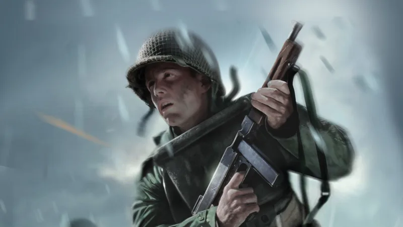 Medal of Honor: Frontline (PS2)
