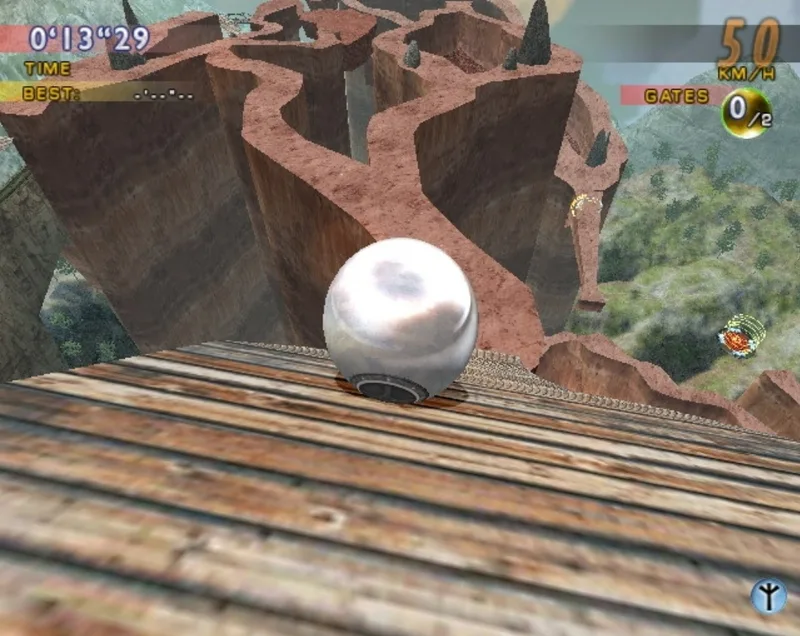 RealPlay Puzzlesphere (PS2)