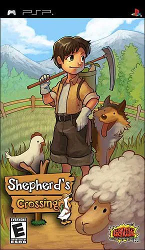 Shepherd's Crossing (PS2)