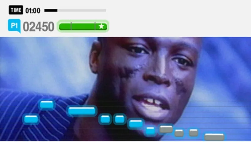 SingStar: '90s (PS2)