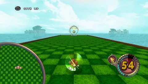 Super Monkey Ball Adventure