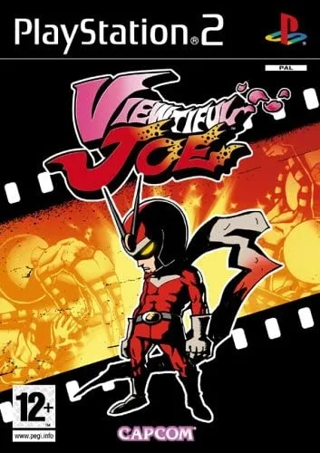 Viewtiful Joe