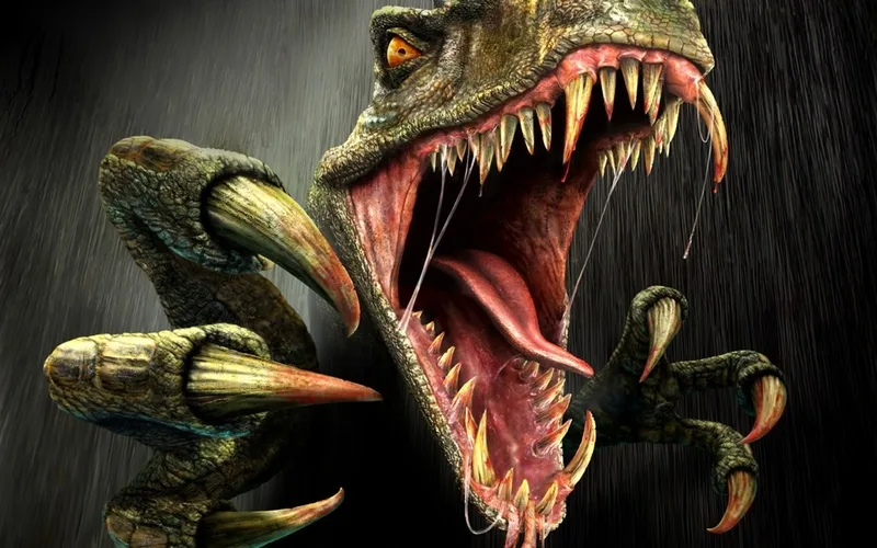 Turok: Evolution (PS2)