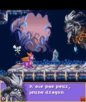 The Legend of Spyro: The Eternal Night (PS2)