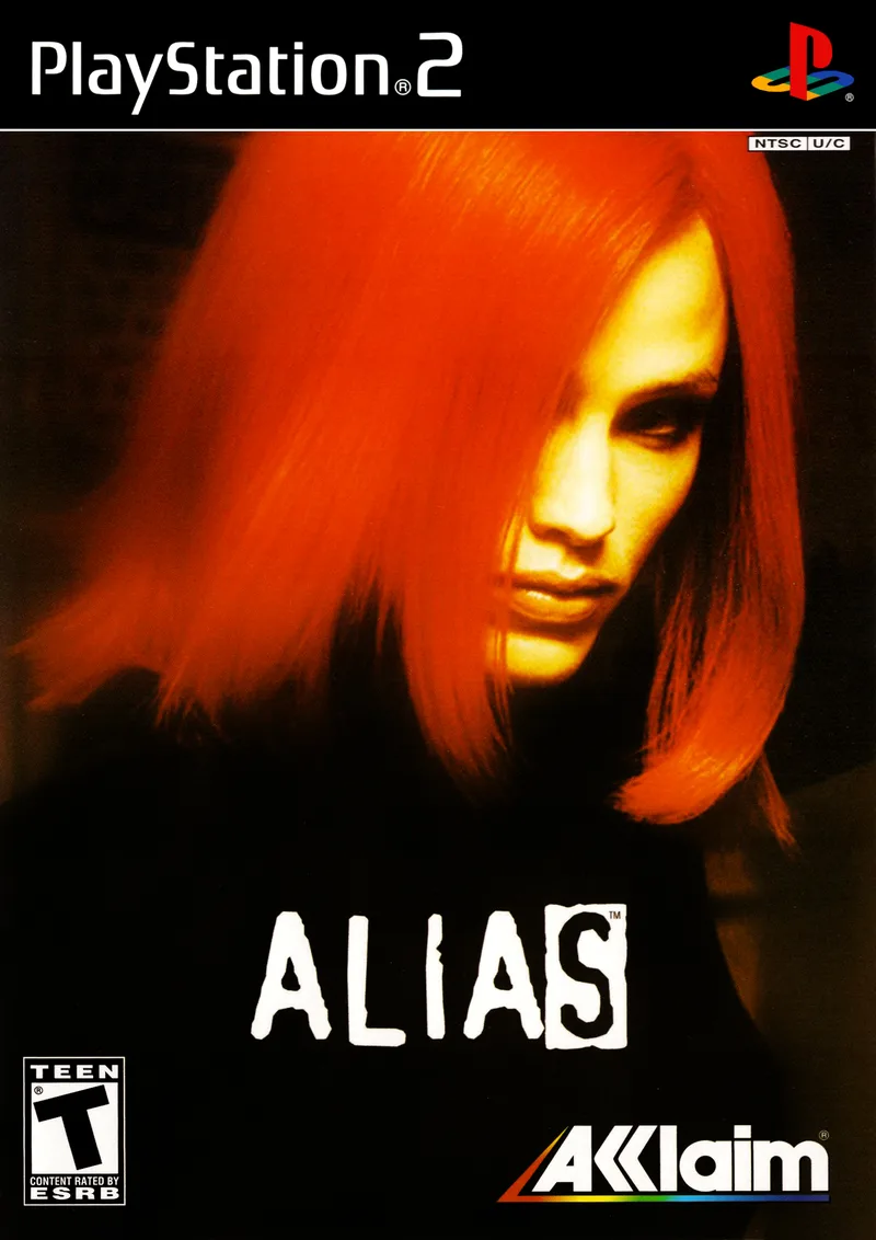 Alias (PS2)