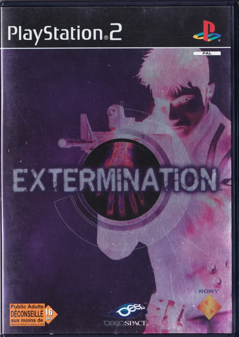 Extermination