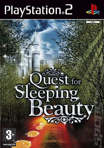Quest for Sleeping Beauty (PS2)