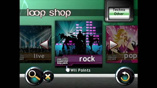 Mix Superstar (PS3)
