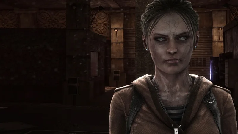 AMY (PS3)