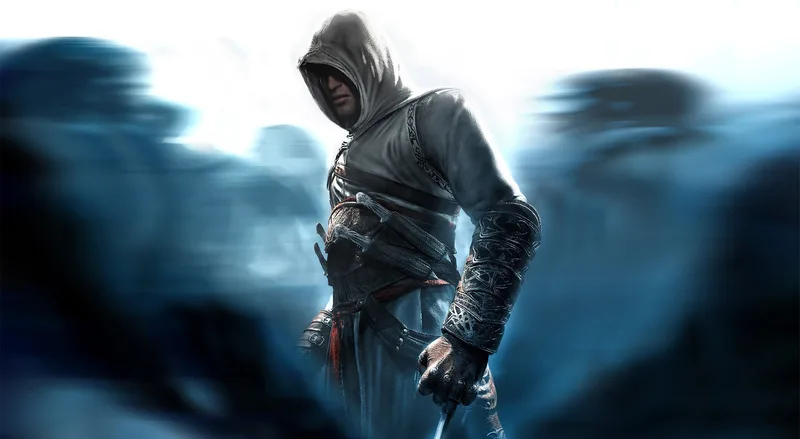 Assassin's Creed (PS3)