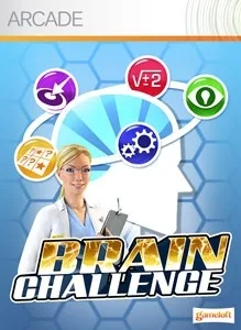 Brain Challenge (PS3)