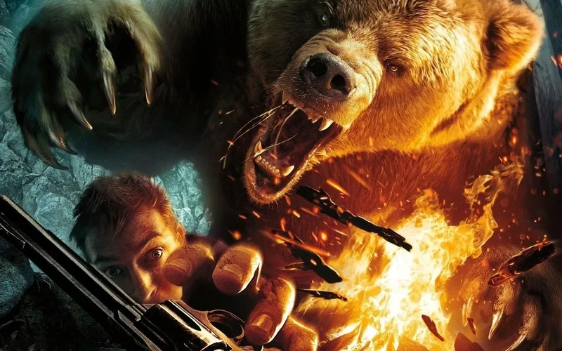 Cabela's Dangerous Hunts 2011 (PS3)