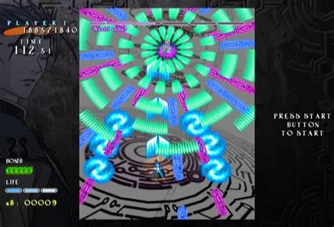 Castle Shikigami 2
