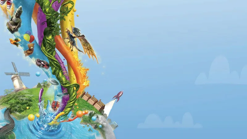 Create (2010) (PS3)