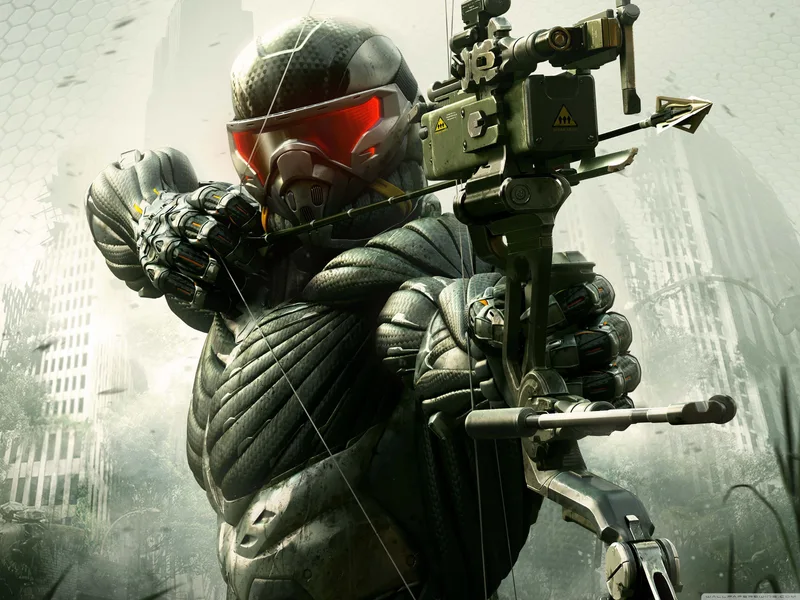 Crysis 3 (PS3)