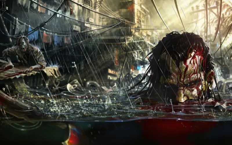 Dead Island Riptide (PS3)