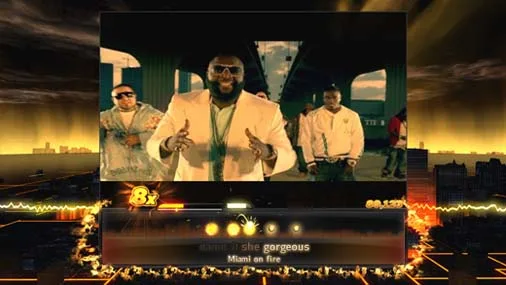 Def Jam Rapstar