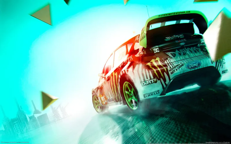 DiRT 3 Complete Edition (PS3)