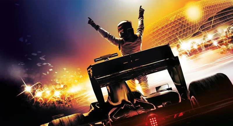 F1 2010 (PS3)