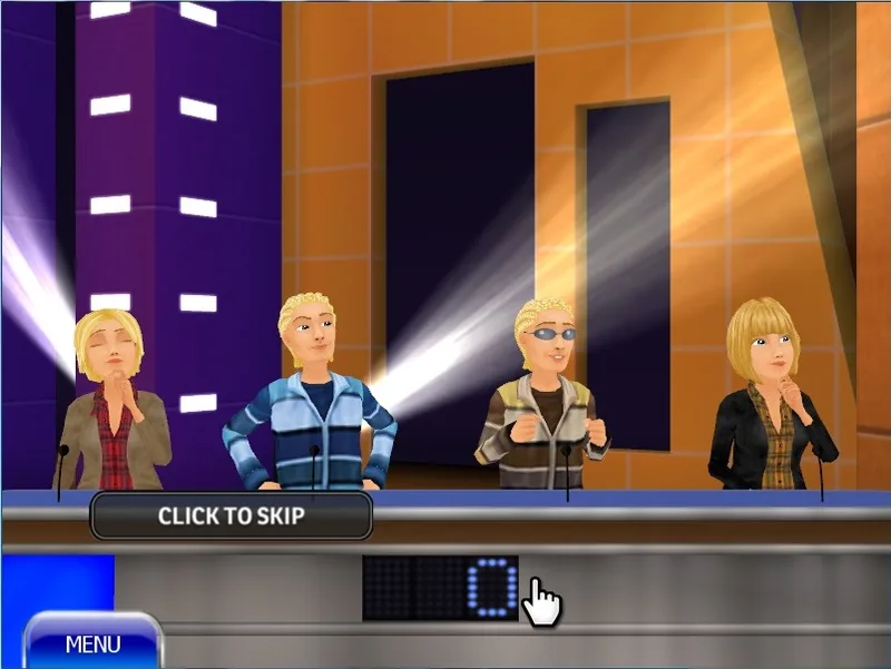 Family Feud Decades