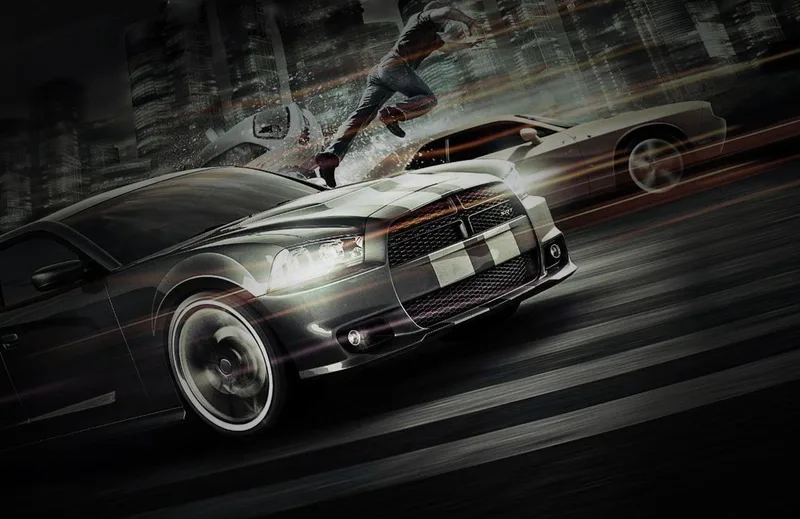 Fast & Furious: Showdown