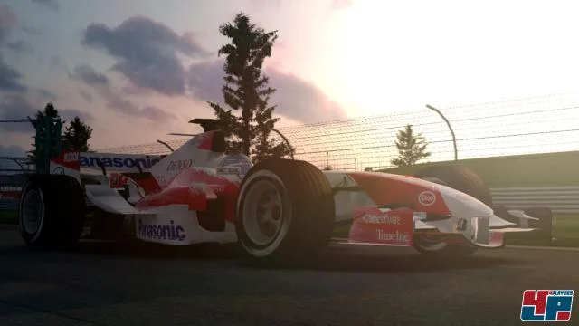 Formula One Championship Edition (2006)