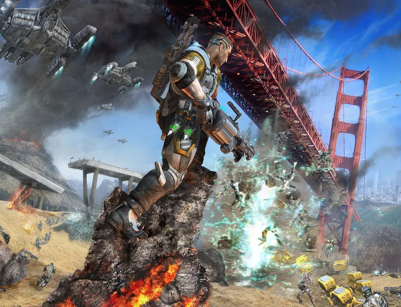 Fracture (PS3)