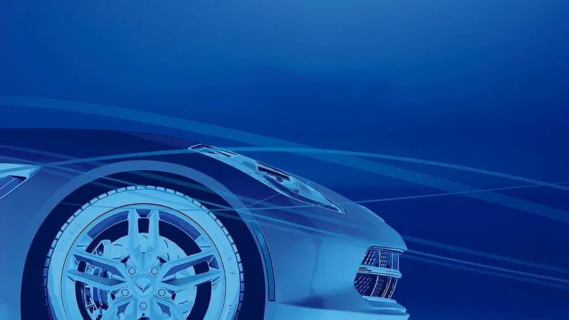 Gran Turismo 6 (PS3)