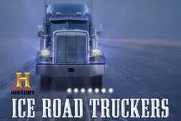 HISTORY Ice Road Truckers