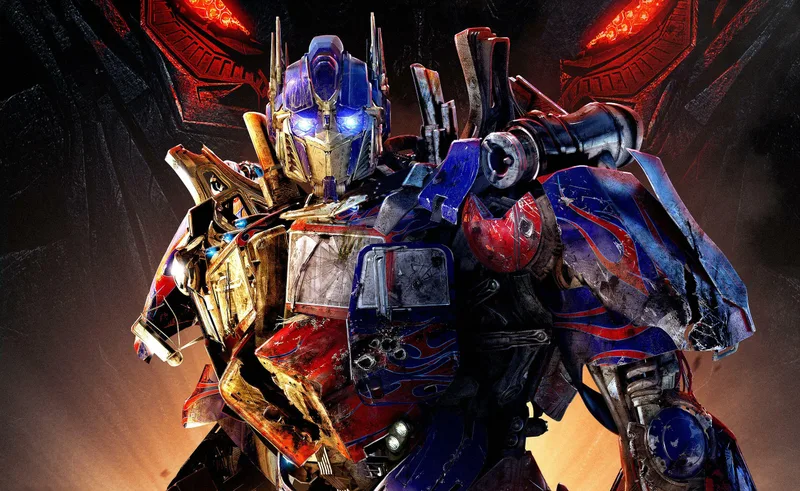 Transformers: Revenge of the Fallen (PS3)