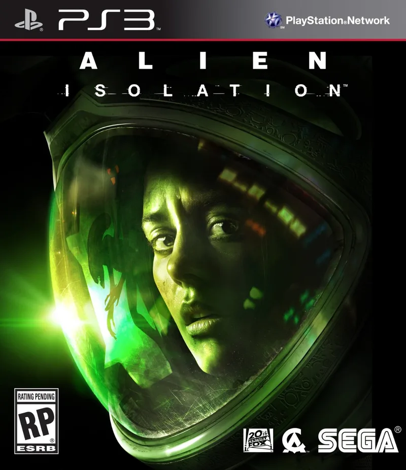 Alien: Isolation
