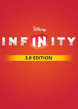 Disney Infinity 3.0 Edition (PS3)