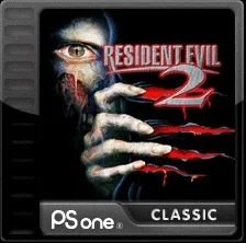 Resident Evil 2 (PSOne Classic)