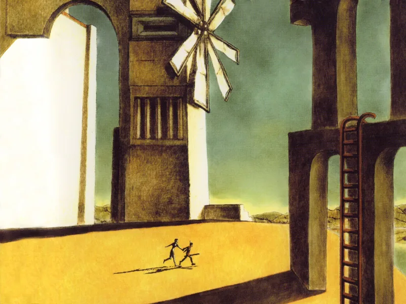 Ico (PS3)