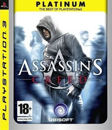 Assassin's Creed [Platinum]