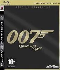 007: Quantum of Solace [Collector Edition] (PS3)