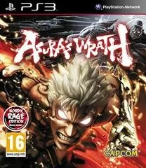 Asura's Wrath [PAL]