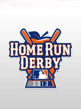 MLB 13 THE SHOW Home Run Derby