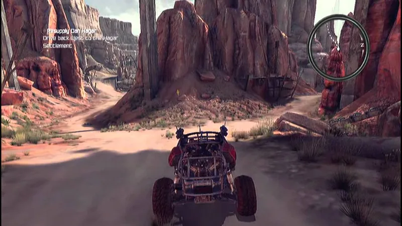 Rage Anarchy Edition (PS3)