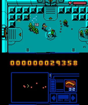 Retro City Rampage DX (PS3)