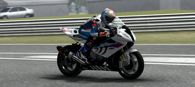 SBK 2011 (PS3)