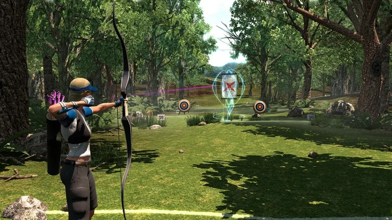Sports Champions (PS3)