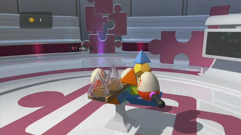 Tumble (PS3)