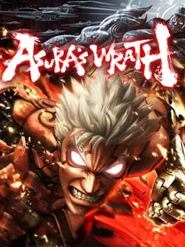 Asura's Wrath [Limited Edition]