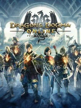 Dragon's Dogma Online [Limited Edition] (PS3)