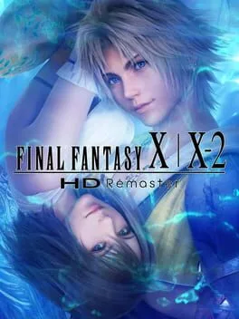 Final Fantasy X X-2 HD Remaster (PS3)