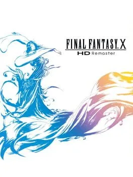 Final Fantasy X [Mega Hits!] (PS3)