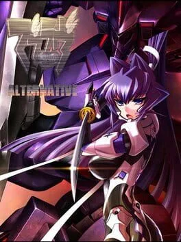 Muv-Luv Alternative (PS3)