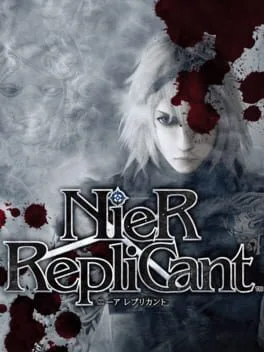 Nier Replicant [Ultimate Hits]