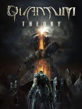 Quantum Theory [Limited Edition]